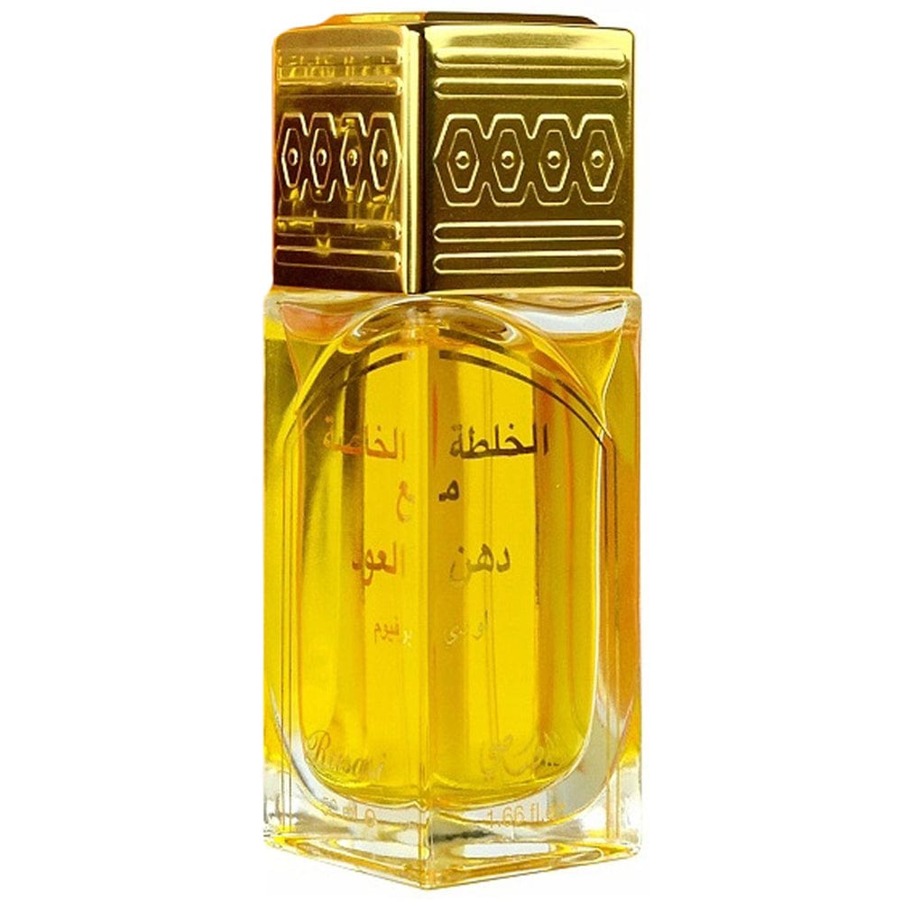 Khaltat Al Khasa by Rasasi - parfum arabesc unisex  - EDP - 50 ml