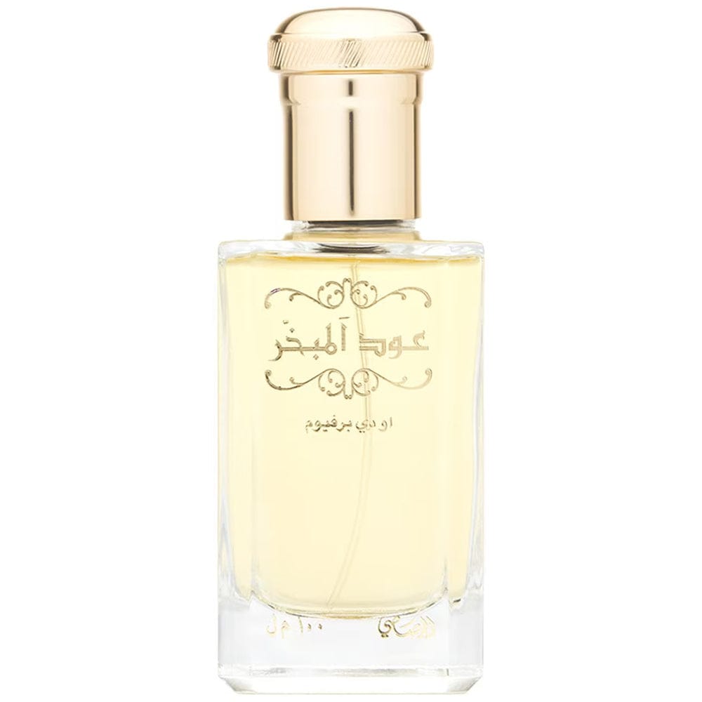 Mukhallat Oudh Al Mubakha by Rasasi - parfum arabesc unisex  - EDP - 100 ml
