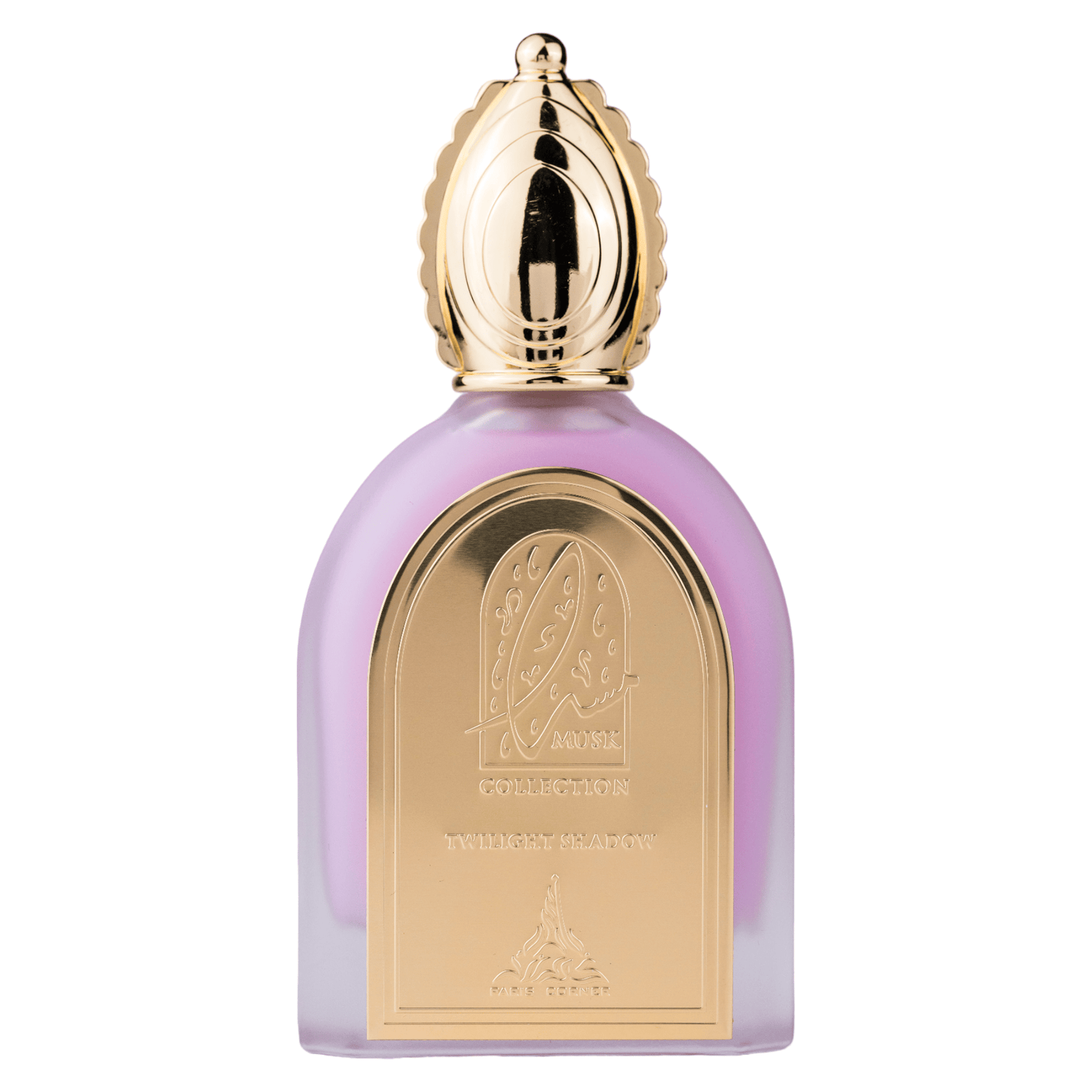 Twilight Shadow by Paris Corner - parfum arabesc unisex - EDP - 100 ml