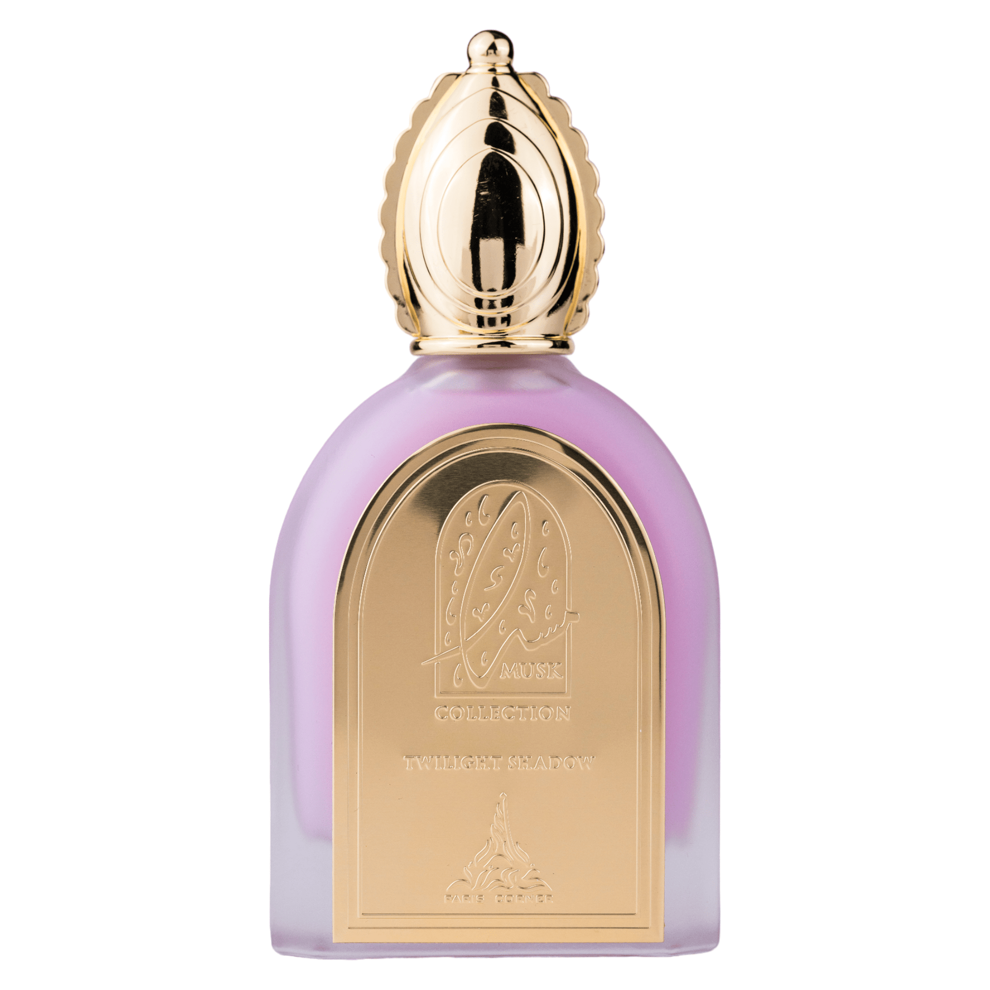 Twilight Shadow by Paris Corner - parfum arabesc unisex - EDP - 100 ml