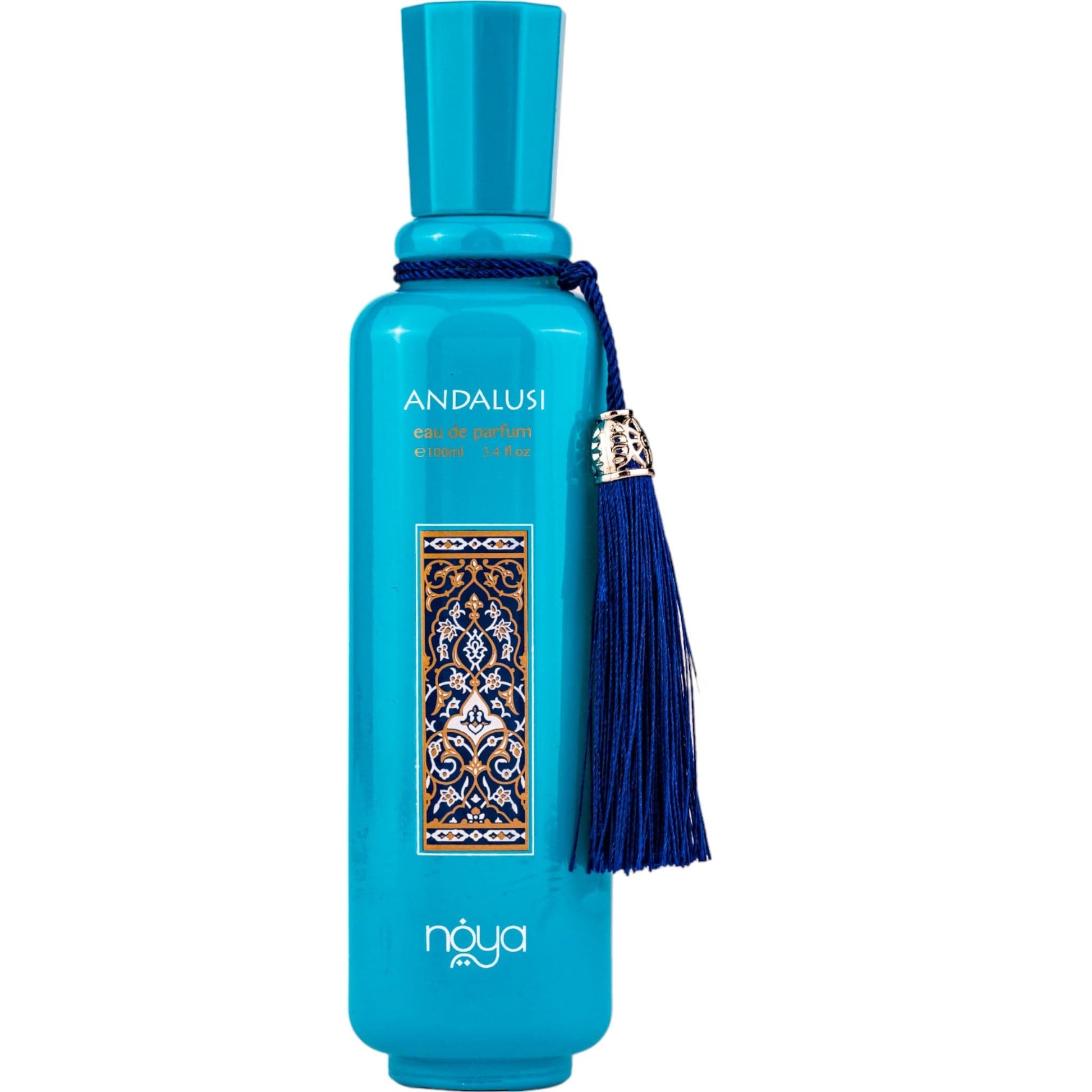 Andalusi Blue by Zimaya - parfum arabesc unisex - EDP - 100 ml