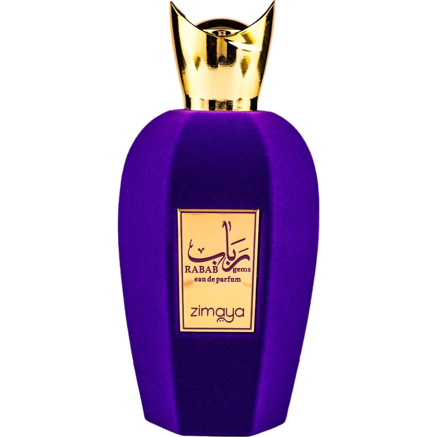 Rabab Gems by Zimaya - parfum arabesc unisex - EDP - 100 ml