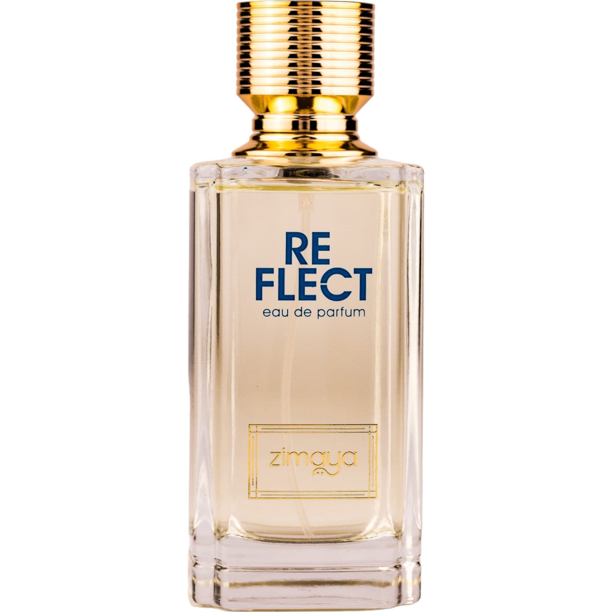 Reflect by Zimaya - parfum arabesc unisex - EDP - 100 ml