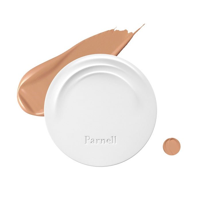 CICAMANU SERUM CUSHION #29C (COOL SAND)- BB Cushion Hidratant Cu Acoperire Naturala