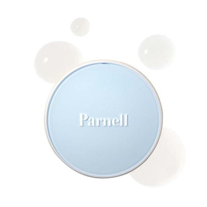 GLACIAL BIOME WATER NO-SEBUM CUSHION- Cushion Pentru Controlul Excesului De Sebum