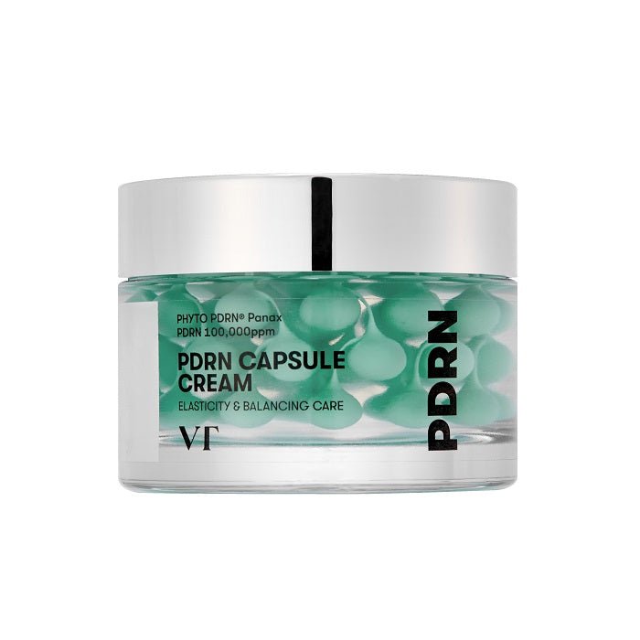 PDRN CAPSULE CREAM 100- Crema Regeneratoare Cu PDRN Incapsulat