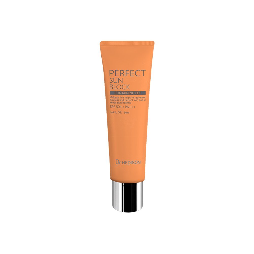 PERFECT SUN SCREEN - Crema De Fata Hidratanta Cu Spf 50