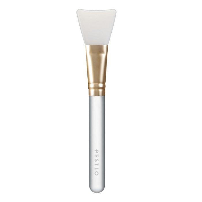 SILICONE FACIAL BRUSH - Pensula Din Silicon Pentru Aplicare Masti