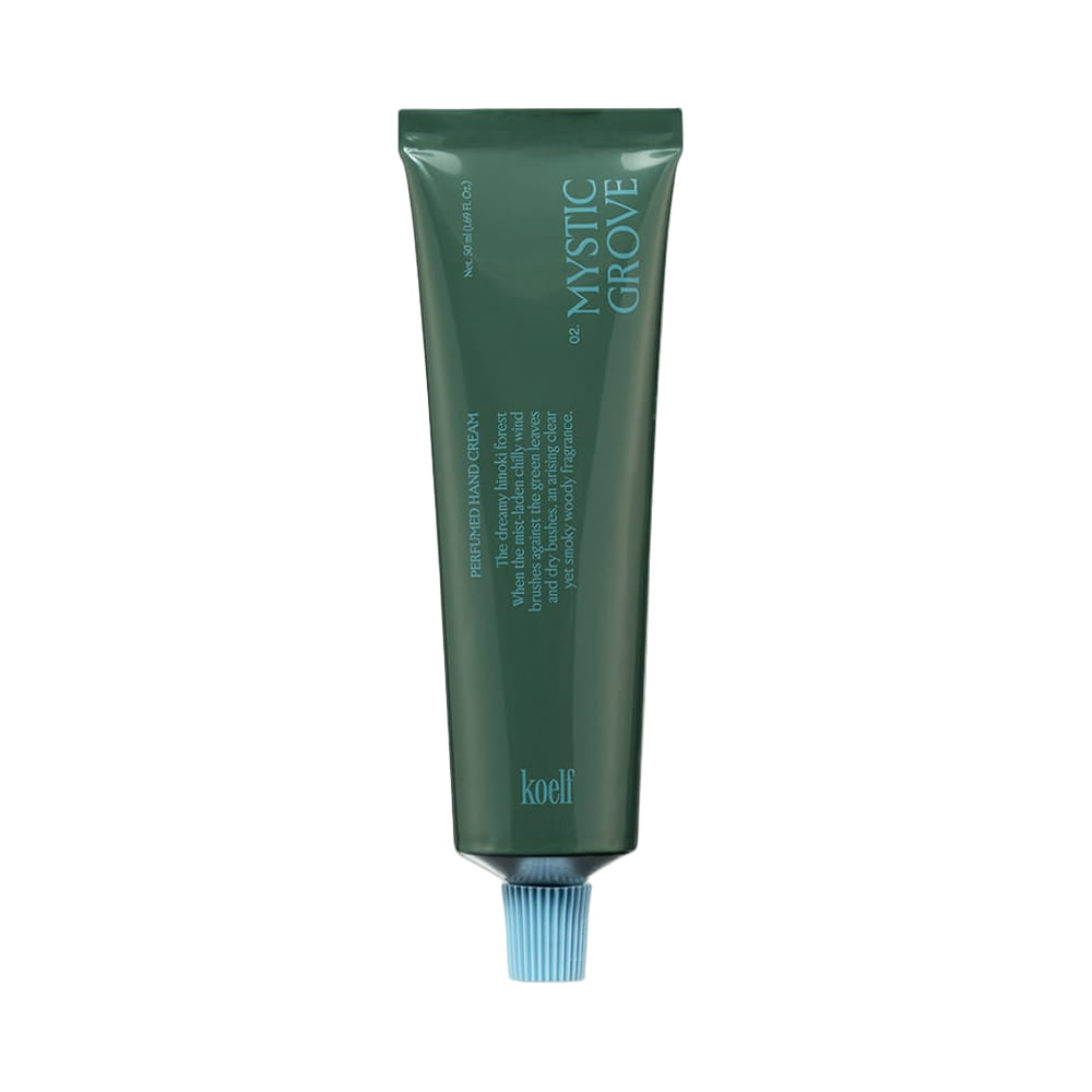 Crema de maini parfumata _ Mistic Grove | Petitfee