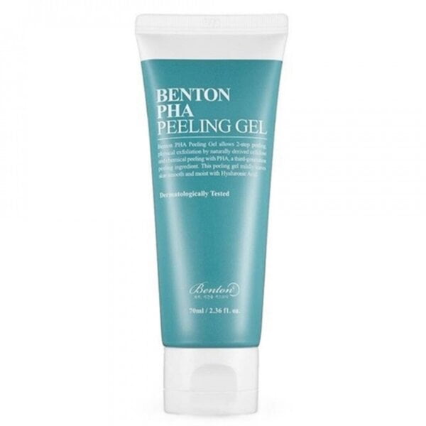 Benton PHA Peeling Gel, 70ml