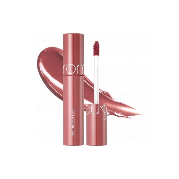 JUICY LASTING TINT 11.PINK PUMPKIN - Luciu De Buze Rezistent