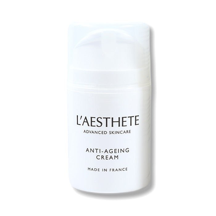 ANTI-AGEING CREAM - Crema De Fata Anti-Imbatranire