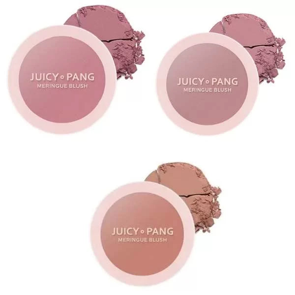 A’pieu Juicy-Pang Meringue Blush, 5.2g