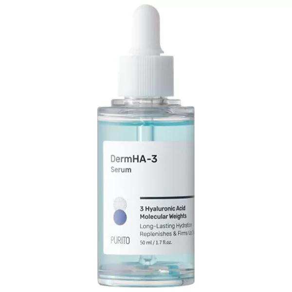Purito DermHA-3 Serum, 50ml