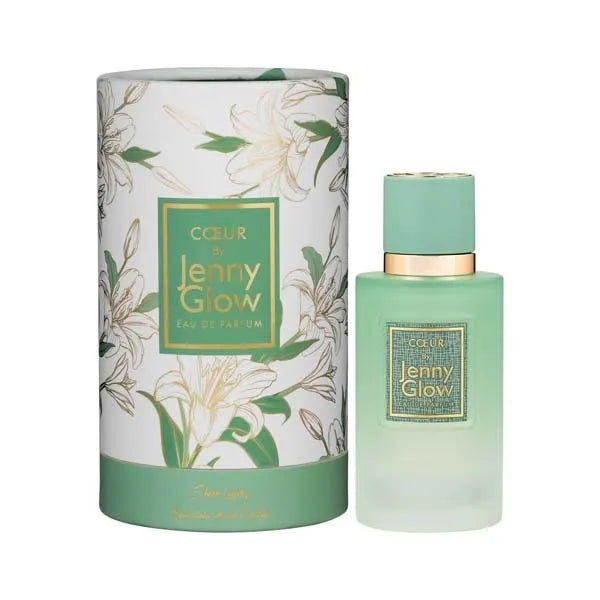 COEUR JENNY GLOW 80ML by STERLING,  UNISEX