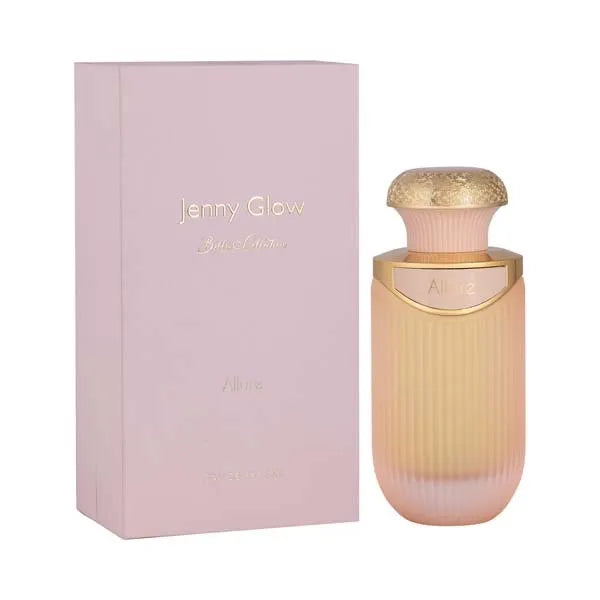 ALLURE BY JENNY GLOW 100ML by STERLING,  UNISEX