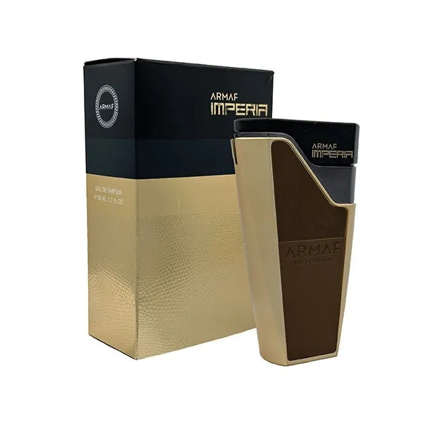 ETERNIA IMPERIA 80ML by ARMAF,  UNISEX