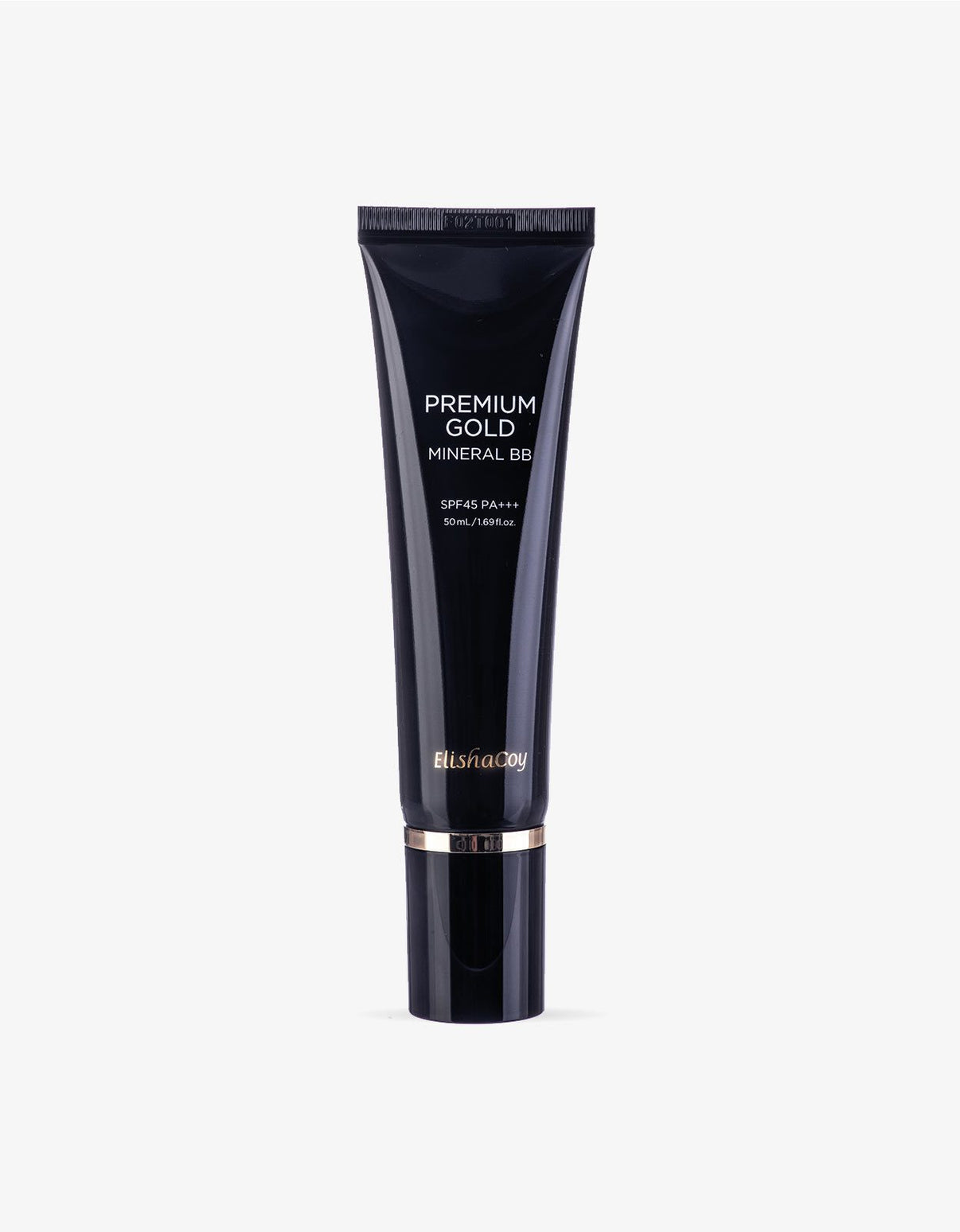 Premium Gold Mineral BB 40 ml