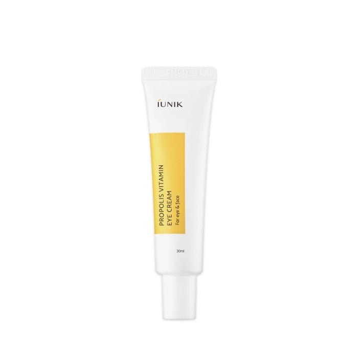 PROPOLIS VITAMIN EYE CREAM - Crema De Ochi Cu Propolis