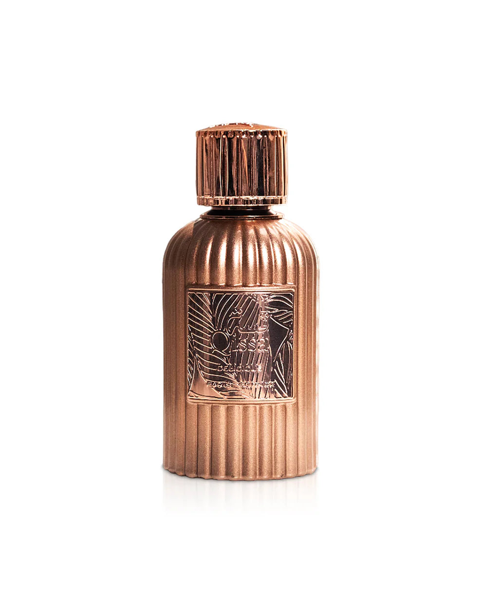 Apa de Parfum Qissa Delicious by Paris Corner, Femei, 100 ml