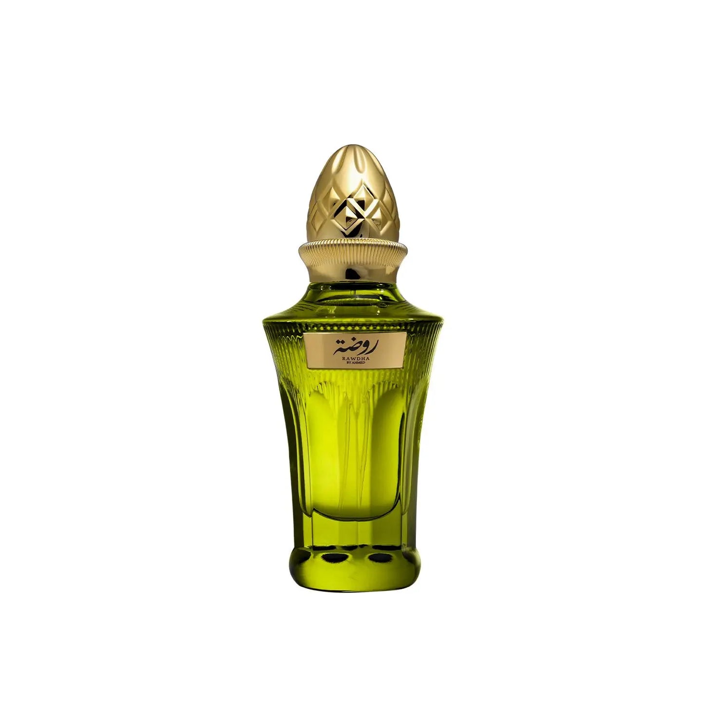 Apa de Parfum Rawdha by Ahmed Al Maghribi, Unisex, 50 ml