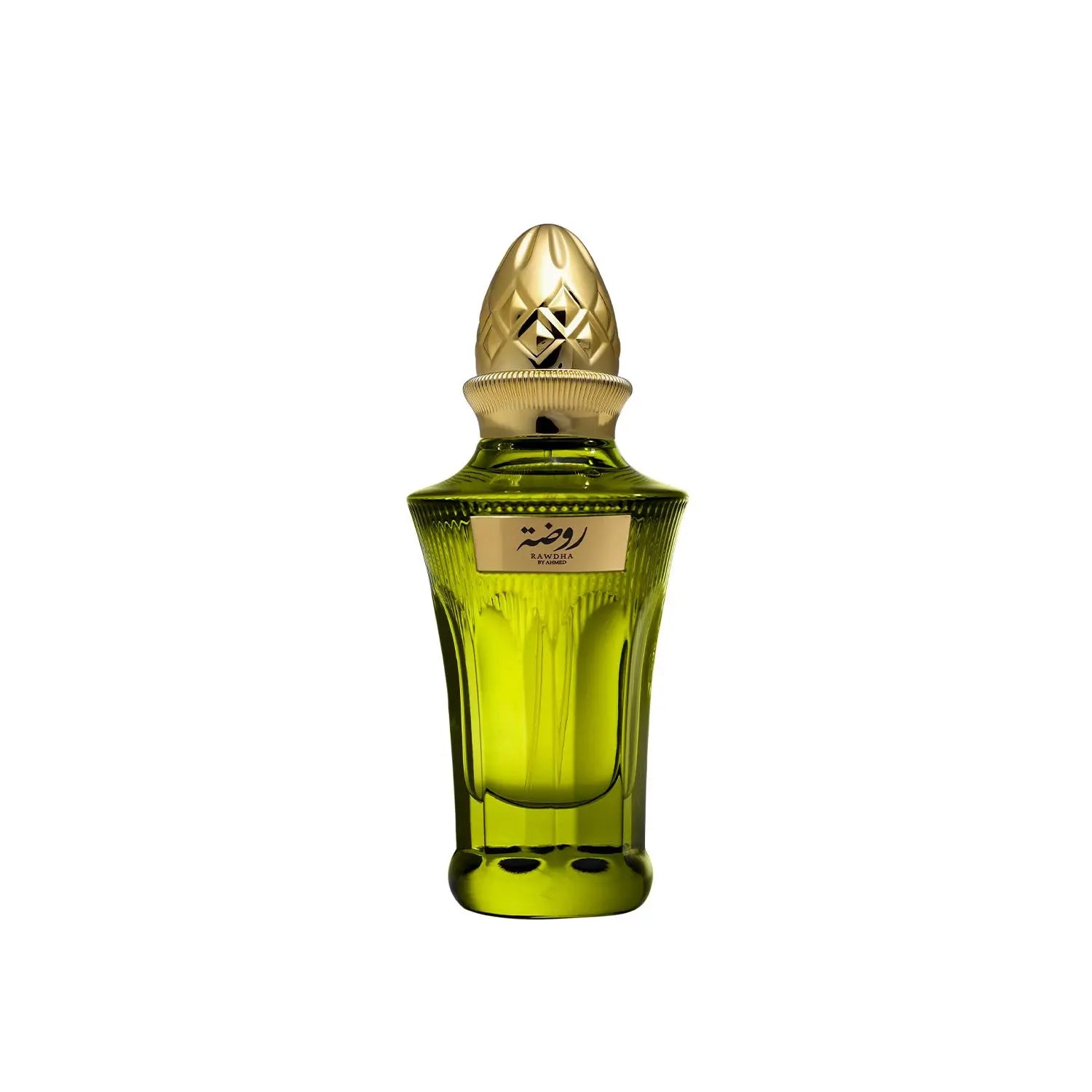 Apa de Parfum Rawdha by Ahmed Al Maghribi, Unisex, 50 ml