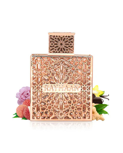 Apa de Parfum Divine by Rayhaan, Femei, 100 ml