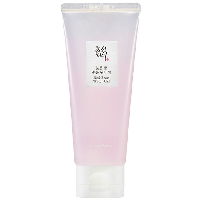 RED BEAN WATER GEL - Gel Crema Hidratanta