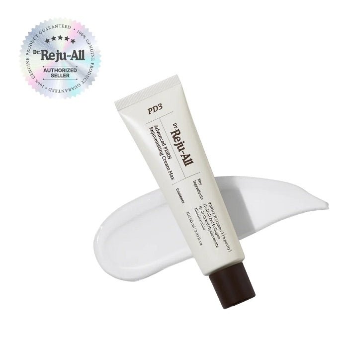 ADVANCED PDRN REPAIR CREAM - Crema De Reparare Avansata Pemtru Regenerare