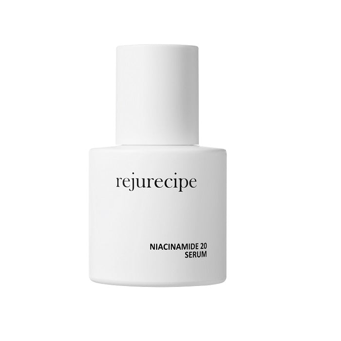 REJURECIPE NIACINAMIDE 20 SERUM- Ser Concentrat Cu 20% Niacinamida
