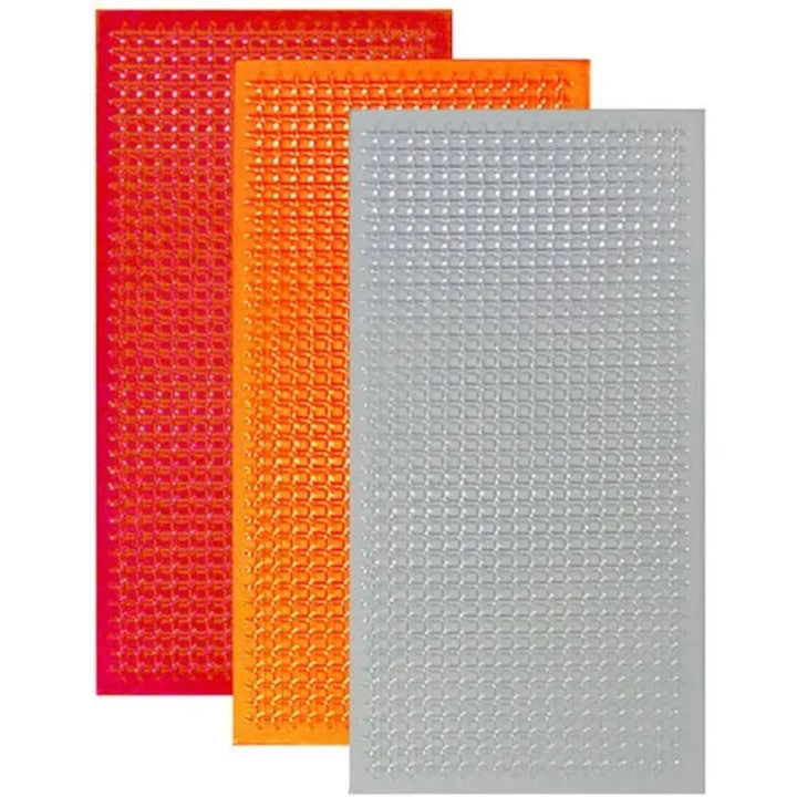 Set kit reparare lentile auto  film reparare faruri  unelte