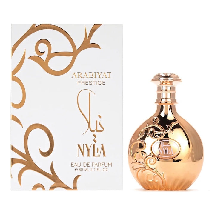Arabiyat Prestige Nyla Eau de Parfum femei 80 ml