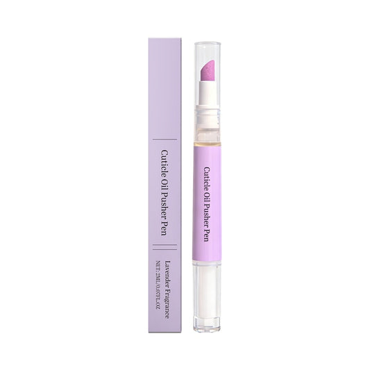 Pix pentru ingrijirea unghiilor si cuticulelor  2ml  transparent  design portabil