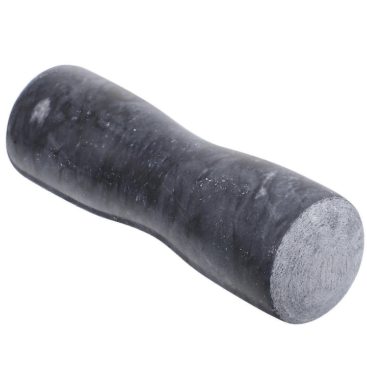 Pistil din piatra  procesor eficient pentru uz casnic si de laborator  13x4x4cm