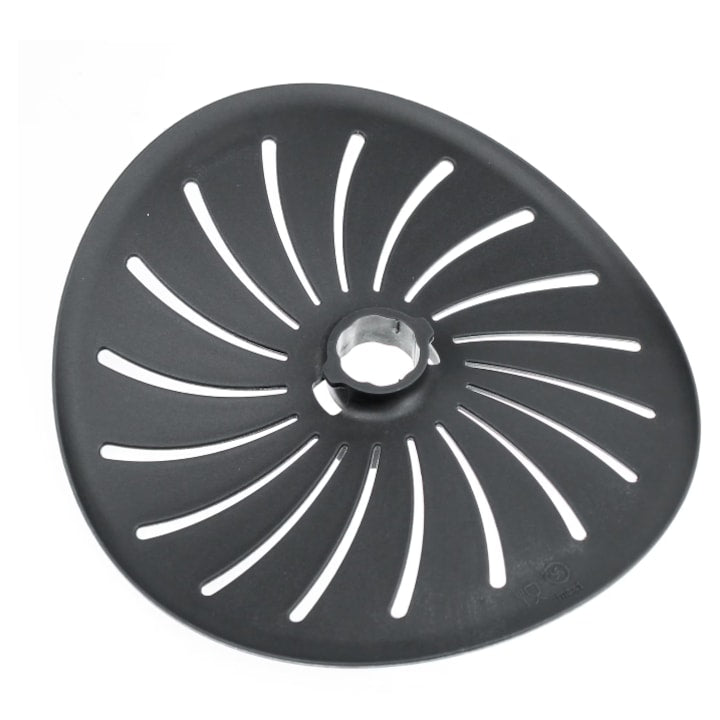 Dedicated protective cover for the tool holder on Thermomix TM5/TM6