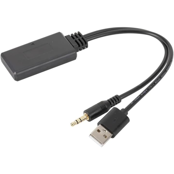 Modul Bluetooth 5.0 AUX IN USB Auto Universal  Volkswagen Audi Skoda BMW