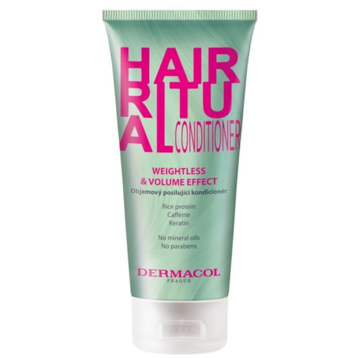 Balsam de par  Dermacol  200 ml