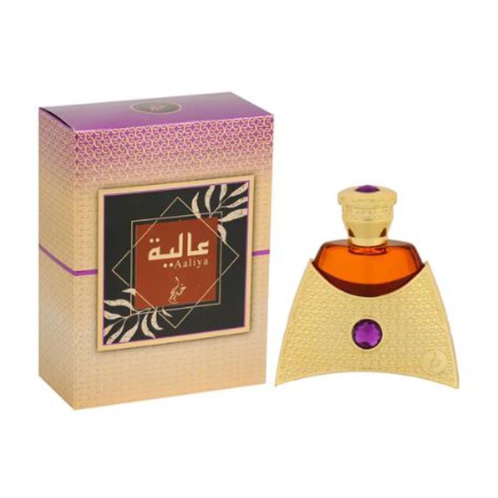 Parfum Aaliya  Khadlaj Perfumes  27ml