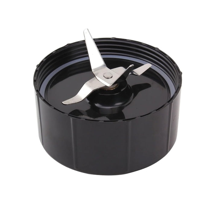 Blade cup compatible with Magic Bullet 250W stainless steel/silicone