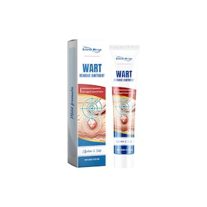 Crema pentru ingrijirea corporala  Unguent pentru negi  indeparteaza usor negii si bataturile fara durere si netezeste rapid pielea  folosind ingrediente blande  este mai sigur de utilizat