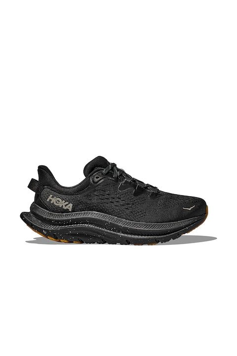 Hoka - Pantofi Kawana 2 pentru alergare cu banda logo  Negru 12 rate cu 0% dobândă