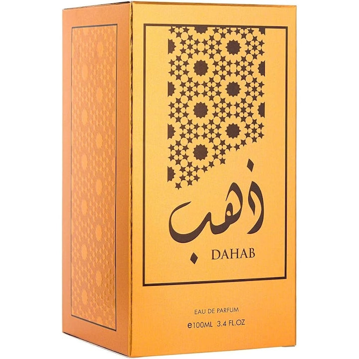 Hamidi Dahab Eau de Parfum unisex 100 ml
