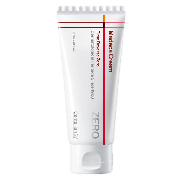 Crema de fata  Centellian24  Madeca Cream Time Reverse Zero  80 ml
