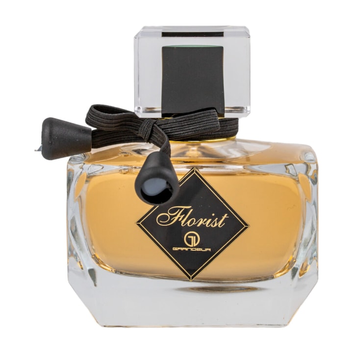 Grandeur Florist Eau de Parfum femei 100 ml