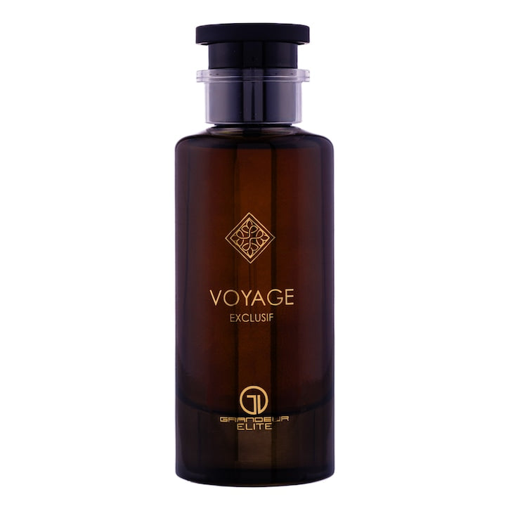 Voyage Exclusif 100ml - Eau de Parfum unisex