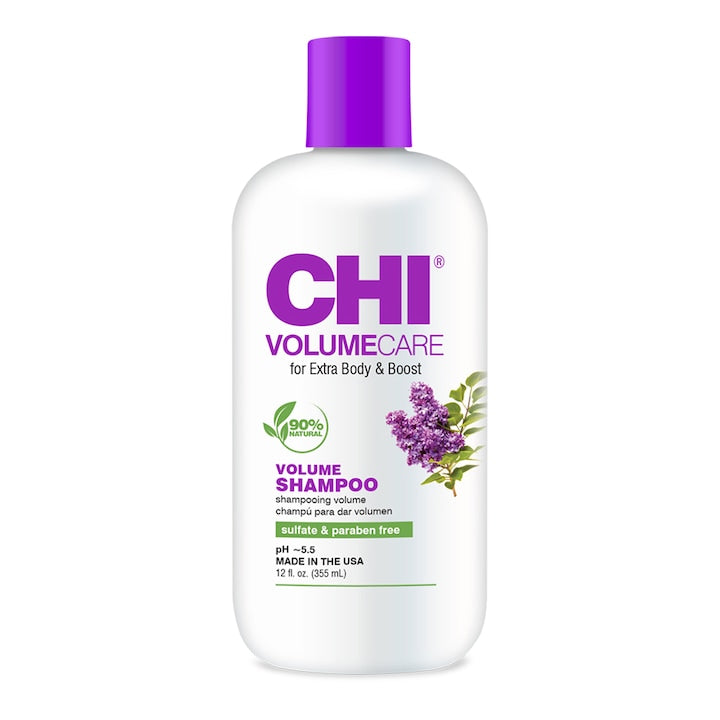CHI VolumeCare Volume Shampoo 355 ml