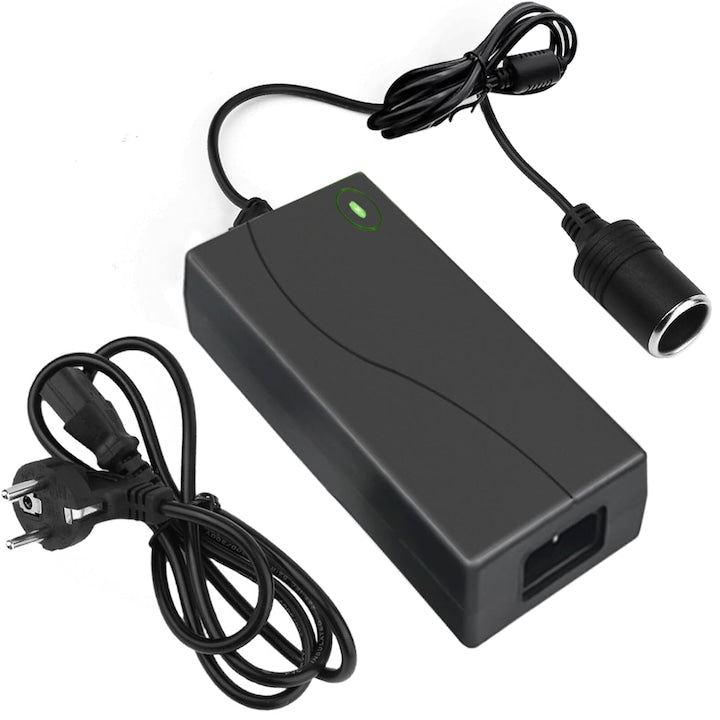 Adaptor 220V-12V Pentru Lazi Frigorifice Electrice