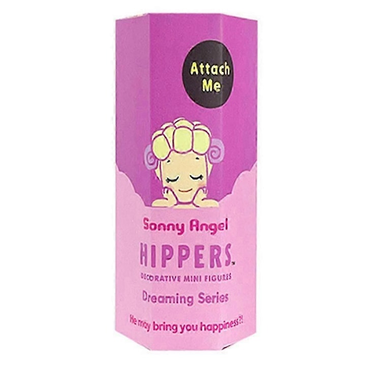 Figurina surpriza Sonny Angel  Hippers  PVC  Multicolor