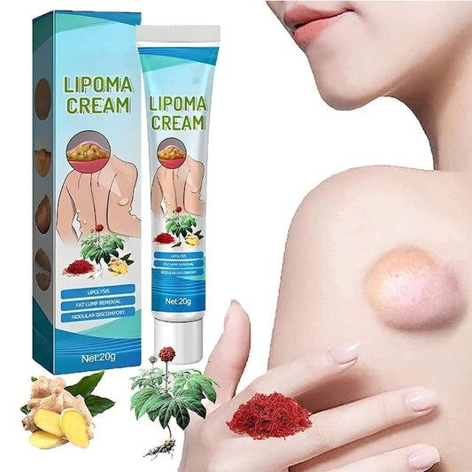 Crema pentru îngrijirea corporală South Moon  20g  tratament pentru lipoame  ușor de absorbit  parfum natural