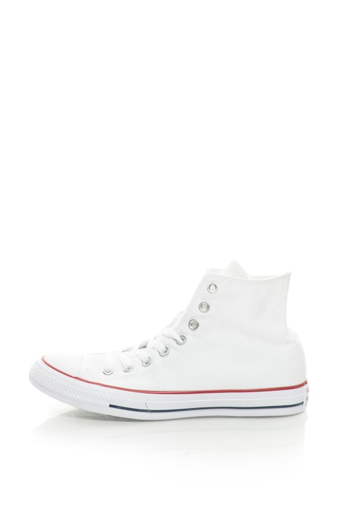 Converse - Tenisi inalti unisex Chuck Taylor All Stars M7650C  Alb 12 rate cu 0% dobândă
